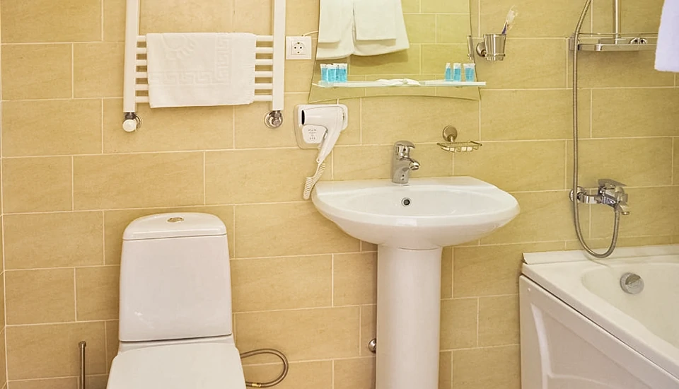 هتل گرمی تفلیس